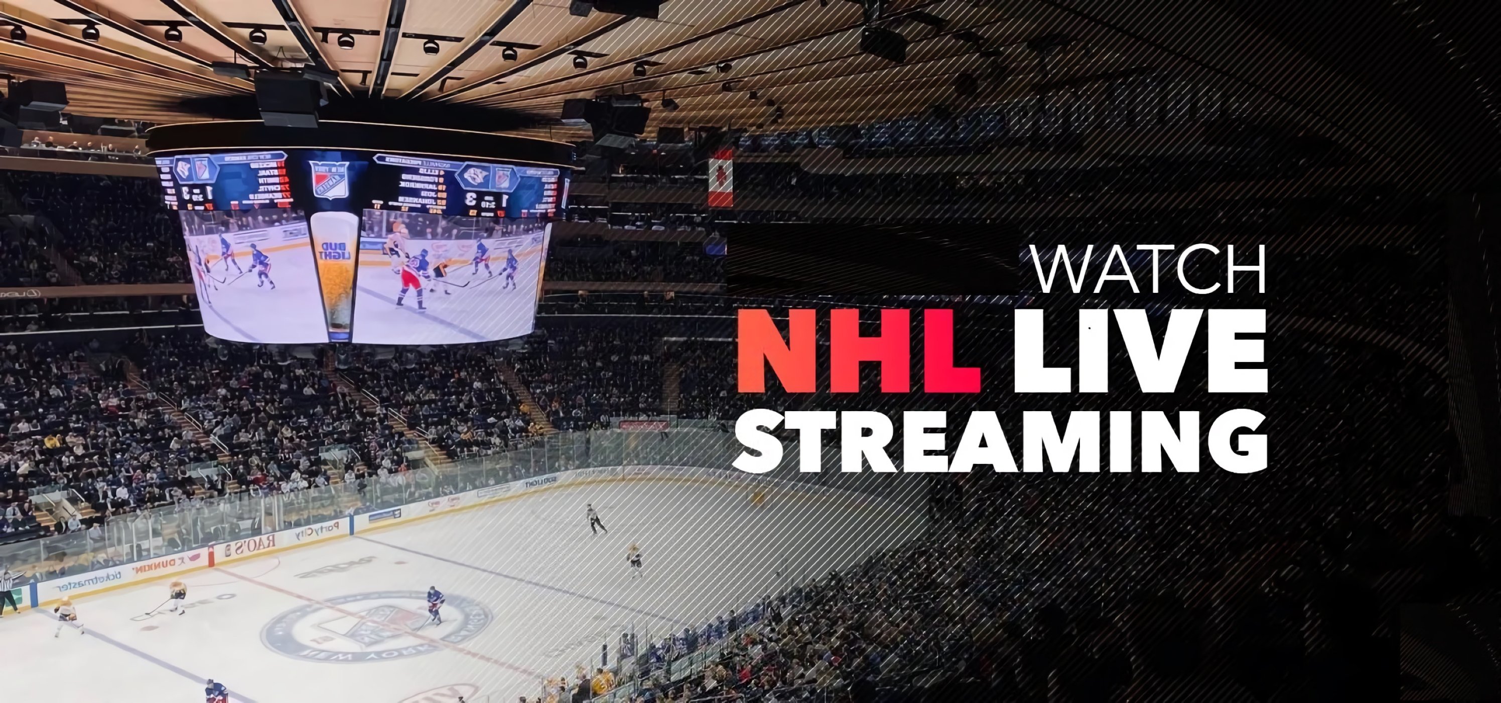NHL