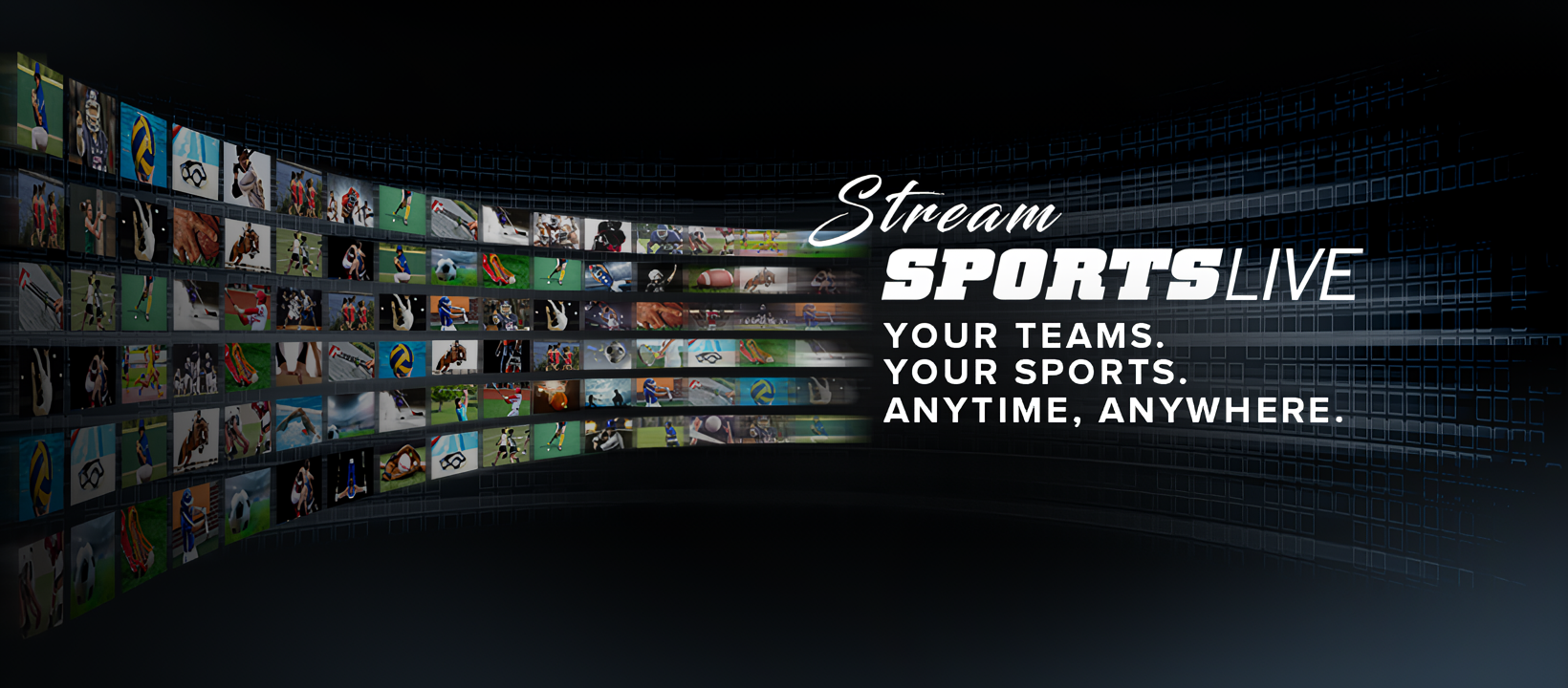 SPORTS